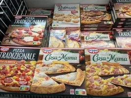 🍕 Pizza night, même en été !